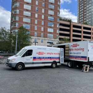 Photo of Ample Moving Company