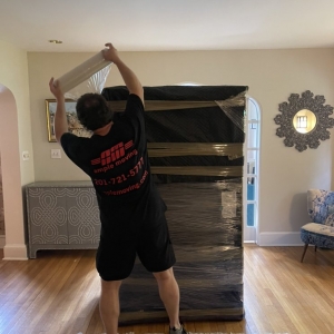 Photo of Ample Moving Company