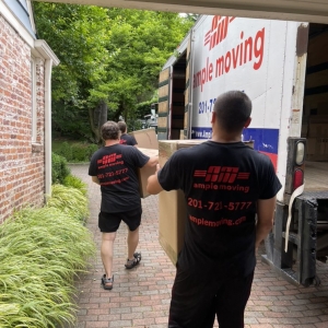Photo of Ample Moving Company