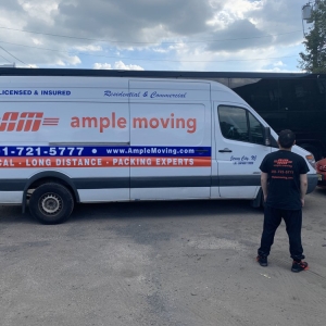 Photo of Ample Moving Company