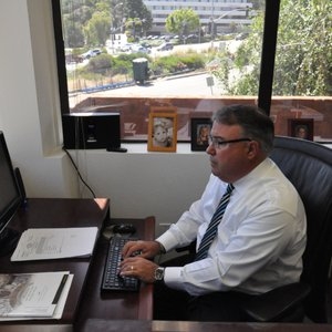 Photo of Law Offices of Louis J Bertsche