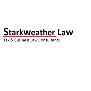 Photo of Starkweather Law Individuals And Small Businesses With Their Tax Issues