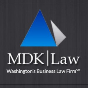 Photo of MDK Law Firm