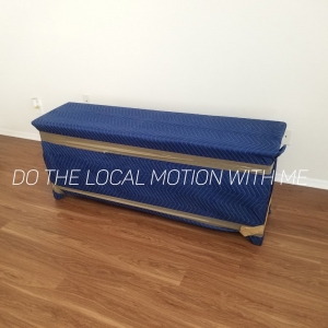 Photo of Do the Local Motion With Me