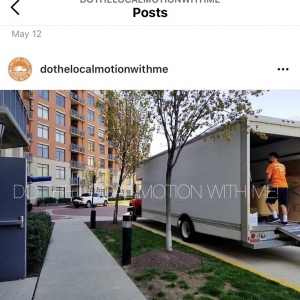 Photo of Do the Local Motion With Me