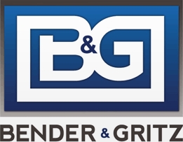 San Diego Bender & Gritz Law Firm