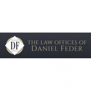 San Francisco The Law Offices of Daniel Feder