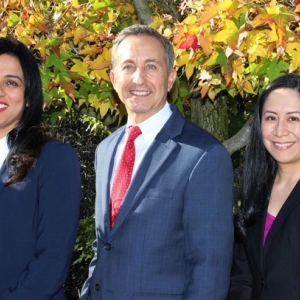 Photo of Poniatowski Leding Parikh Law Corporation