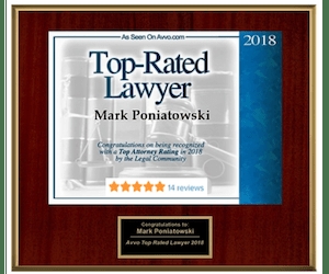 Photo of Poniatowski Leding Parikh Law Corporation