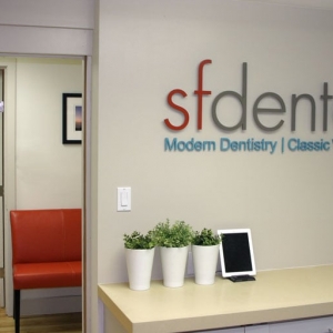 Photo of SF Dental The State Of The Art In Dental Technologies
