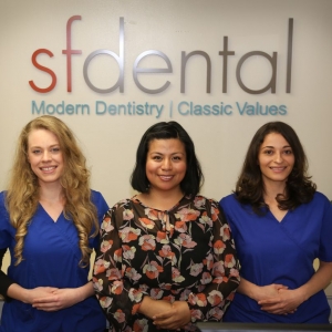 Photo of SF Dental The State Of The Art In Dental Technologies