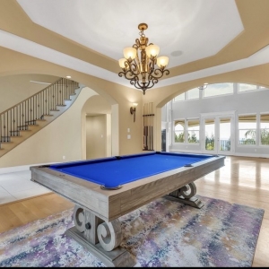 Photo of Stu's Pool Table Services