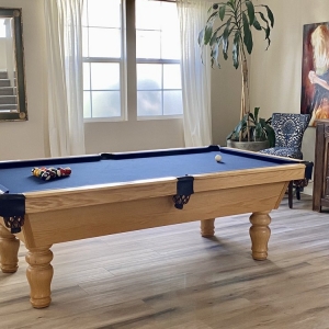 Photo of Stu's Pool Table Services