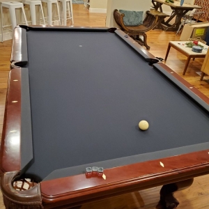 Photo of Stu's Pool Table Services