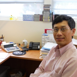 Photo of Walter Louie & Associates Provides Tax Preparation And Accounting Services