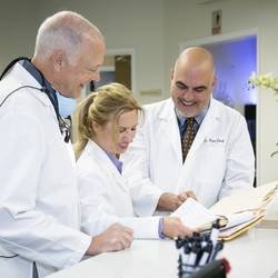 Photo of Hillsdale Dental Care Exceptional Care Art Technology