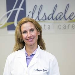 Photo of Hillsdale Dental Care Exceptional Care Art Technology
