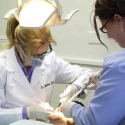 Photo of Hillsdale Dental Care Exceptional Care Art Technology