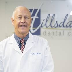 Photo of Hillsdale Dental Care Exceptional Care Art Technology