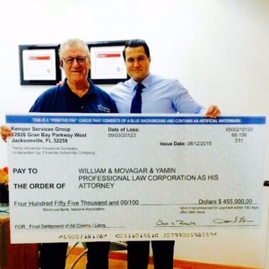 Photo of M&Y Personal Injury Lawyers