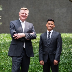 Photo of Hanke Wealth Management Firm