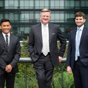 Photo of Hanke Wealth Management Firm