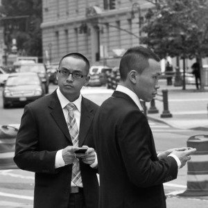 Photo of The Law Office of Lee & Miao, PLLC Business/Commercial Transactions Immigration Law