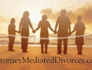 Photo of Attorney Mediated Divorces Law Firm
