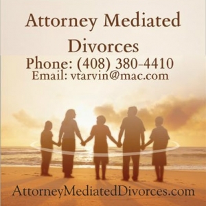 Photo of Attorney Mediated Divorces Law Firm