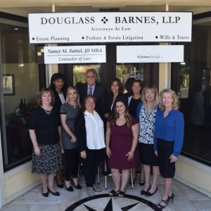 Photo of Douglass Barnes, LLP Law Firm