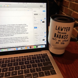 Photo of Cordero Law Focused On Business Law, Entertainment Law, And Intellectual Property Law