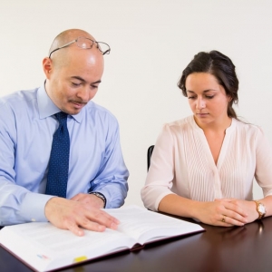 Photo of Hamasaki Law criminal defense law firm
