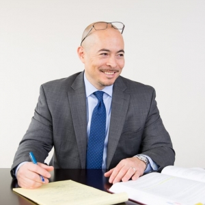Photo of Hamasaki Law criminal defense law firm