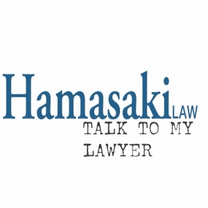 Photo of Hamasaki Law criminal defense law firm