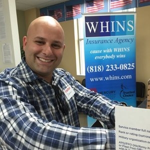 Photo of WHINS Insurance Agency WHINS an independent agency