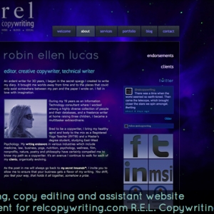 Photo of REL Copywriting Firm