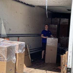 Photo of Rainbow Movers