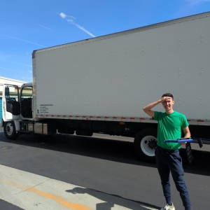 Photo of Rainbow Movers