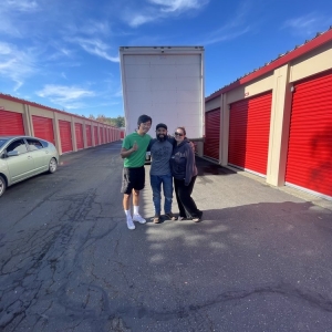 Photo of Rainbow Movers