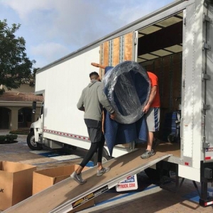 Photo of Movers 49
