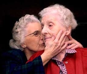 Photo of Nursing Home & Elder Abuse Law Center The Victim Of Nursing Home Neglect
