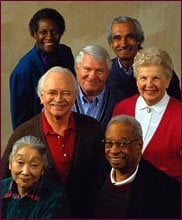 Photo of Nursing Home & Elder Abuse Law Center The Victim Of Nursing Home Neglect
