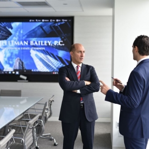 Photo of Adam Leitman Bailey Best Real Estate Attorneys