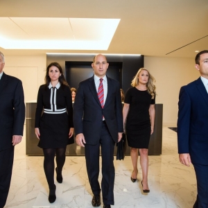 Photo of Adam Leitman Bailey Best Real Estate Attorneys