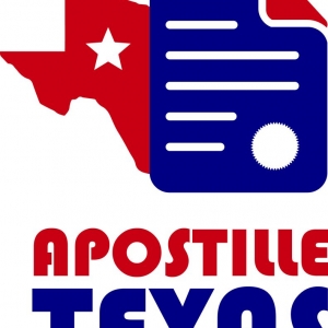 Photo of Apostille Texas Firm