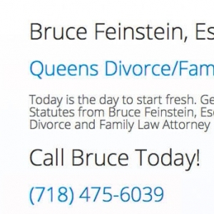 Photo of Feinstein Bankruptcy Law Firm