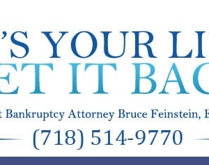 Photo of Feinstein Bankruptcy Law Firm