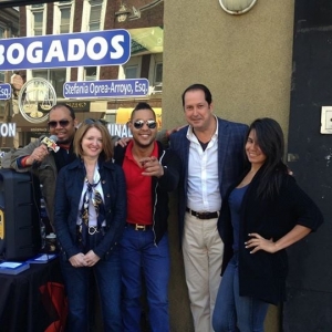 Photo of Ginarte Gallardo Gonzalez & Winograd Personal Injury Lawyers