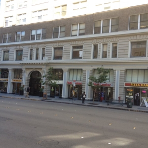 Photo of The Fuller Law Firm, PC Oakland Bankruptcy Lawyer
