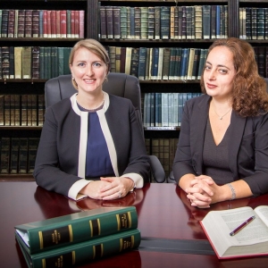 Photo of Beress & Zalkind Law Firm